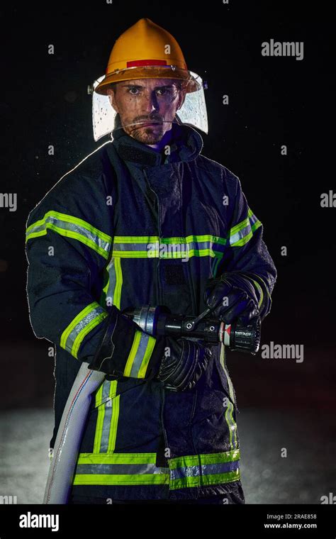 How Dangerous Is Being A Firefighter