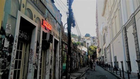 How Dangerous Is Rio De Janeiro