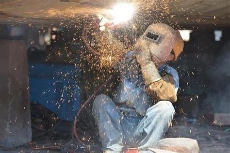 How Dangerous Is Welding