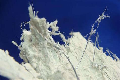 How Dangerous Is White Asbestos