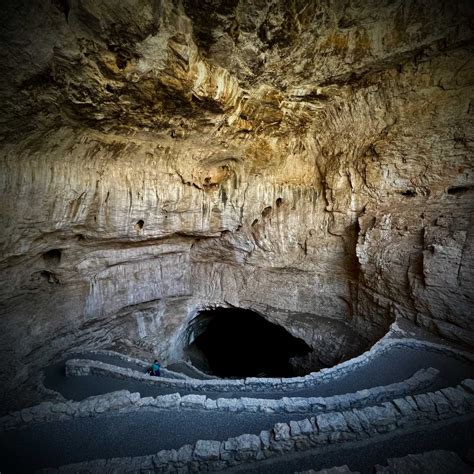 How Deep Is Carlsbad Caverns