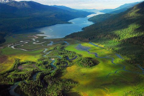 How Deep Is Quesnel Lake