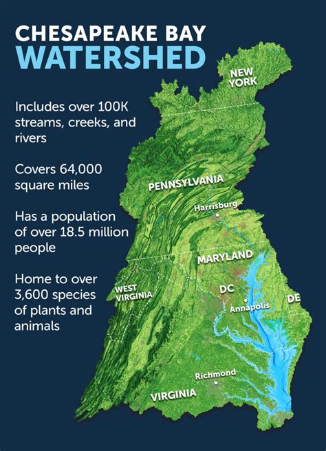 How Deep Is Virginia