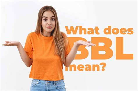 How Does A Bbl Work