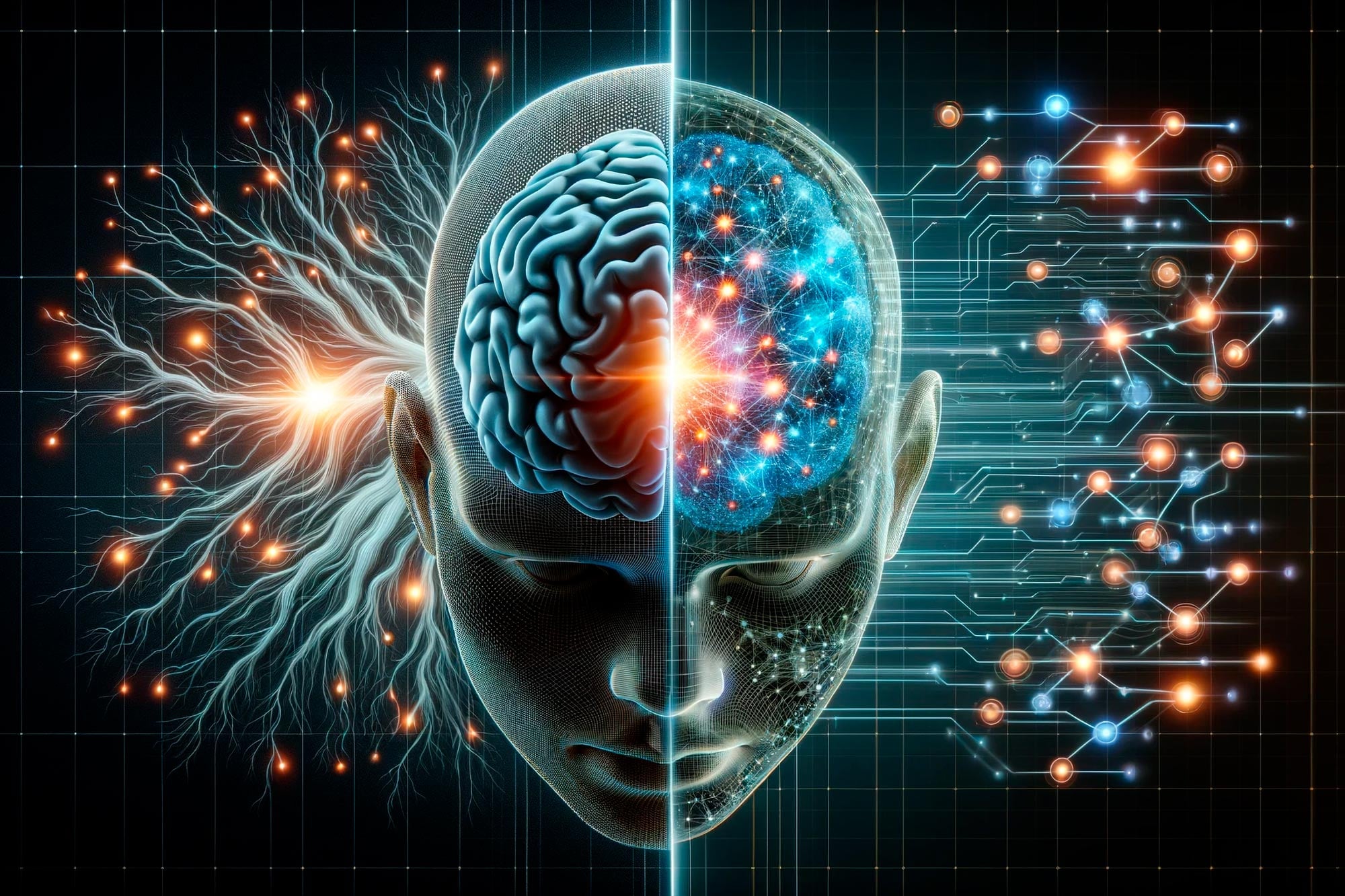 How Your Brain Uses Oxygen: A Look At Neural Energy Needs