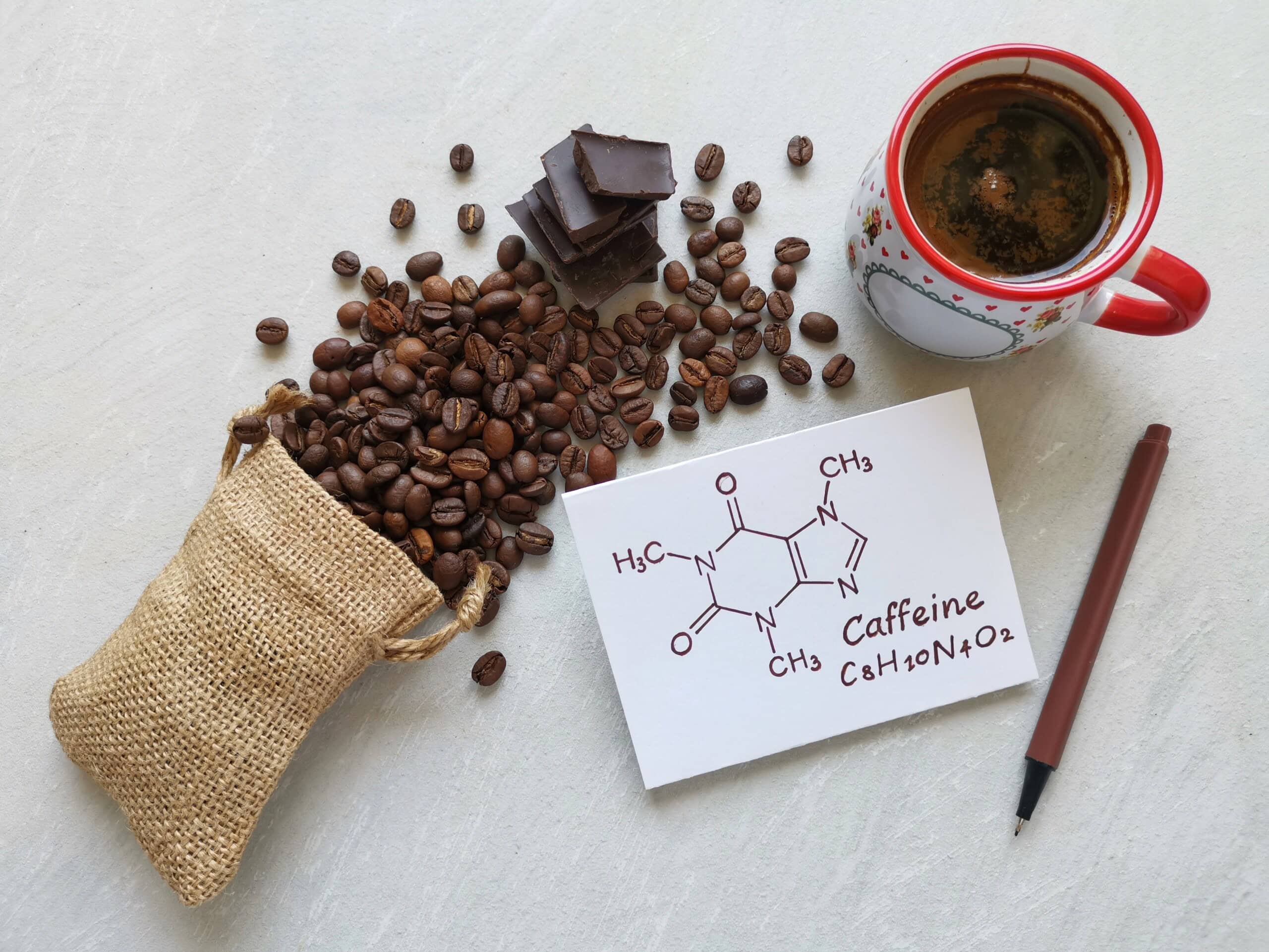 How Does Caffeine Affect Egg Quality? A Fertility Guide
