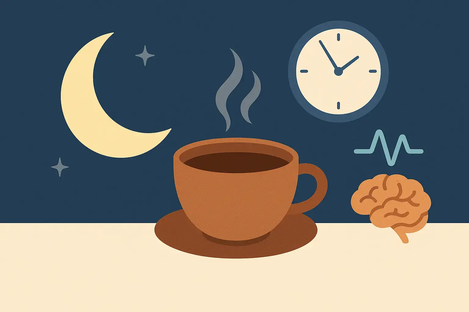 How Does Caffeine Affect Quality Of Sleep? The Science Revealed