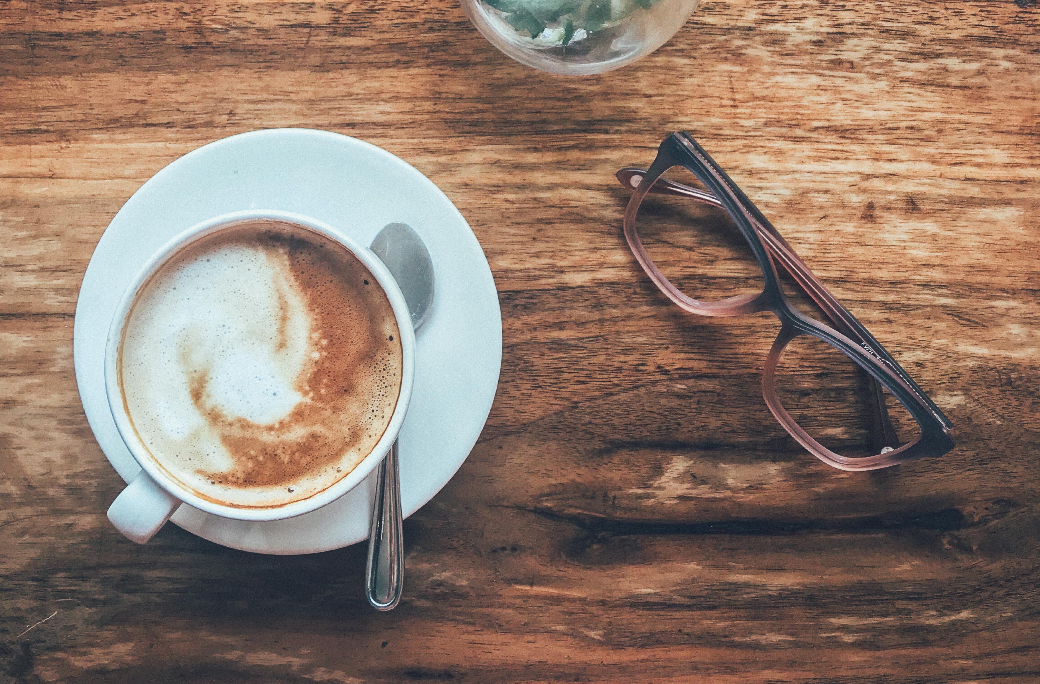 How Does Caffeine Affect Vision? The Truth About Your Eyesight