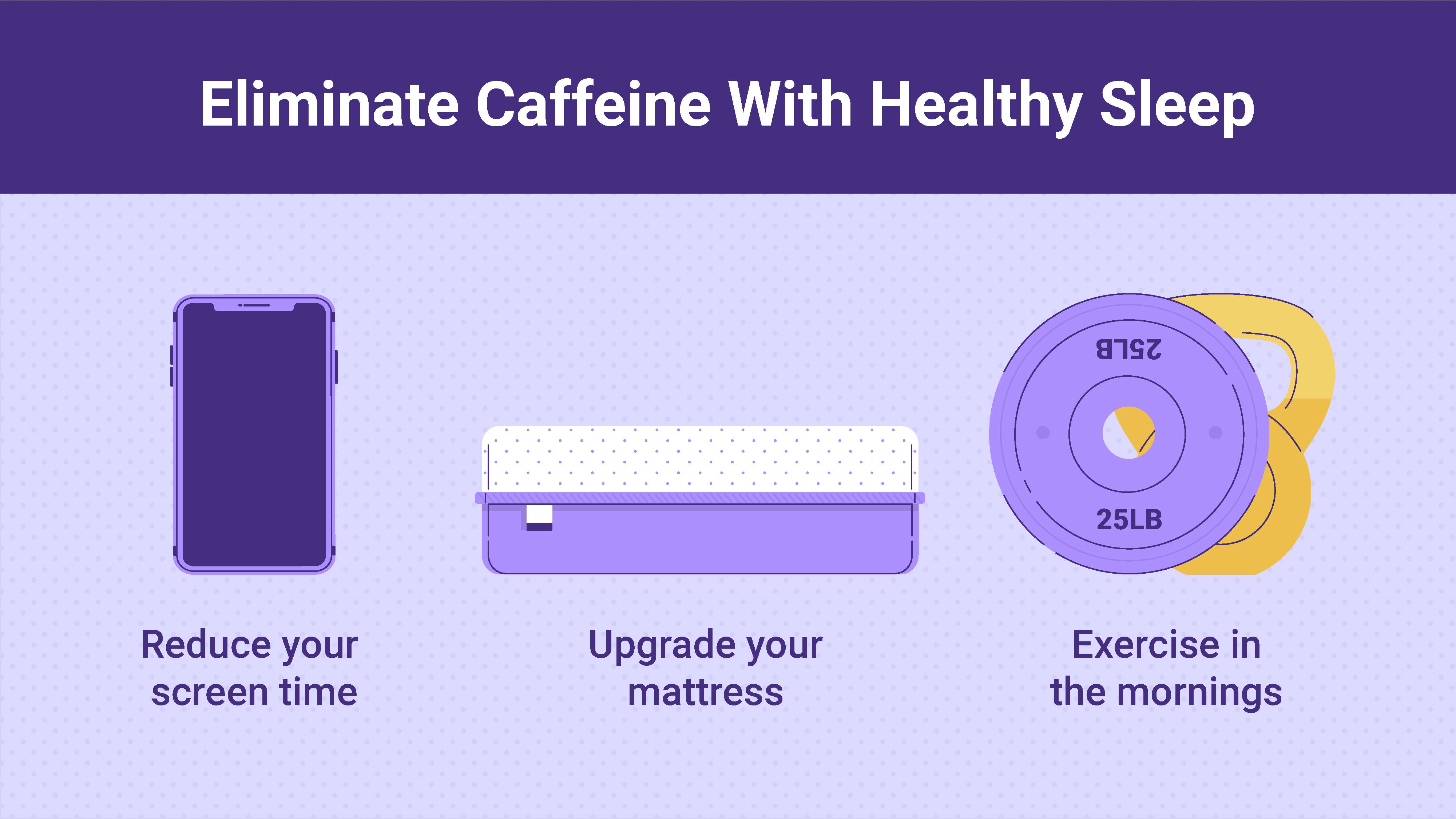 How Does Caffeine Affect Your Sleep And How To Fix It