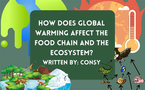 How Does It Affect Global Warming