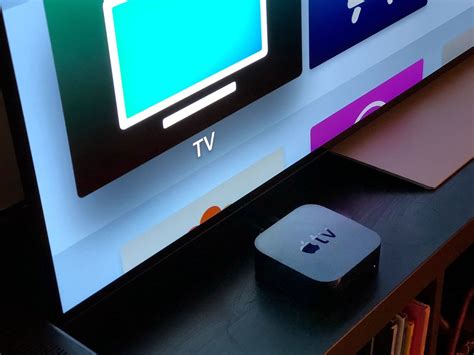 How Does It Work Apple Tv