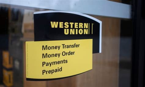 How Does It Work Western Union