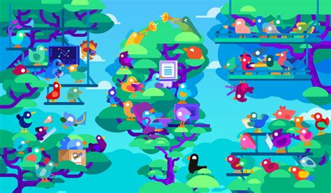 How Does Kurzgesagt Animation