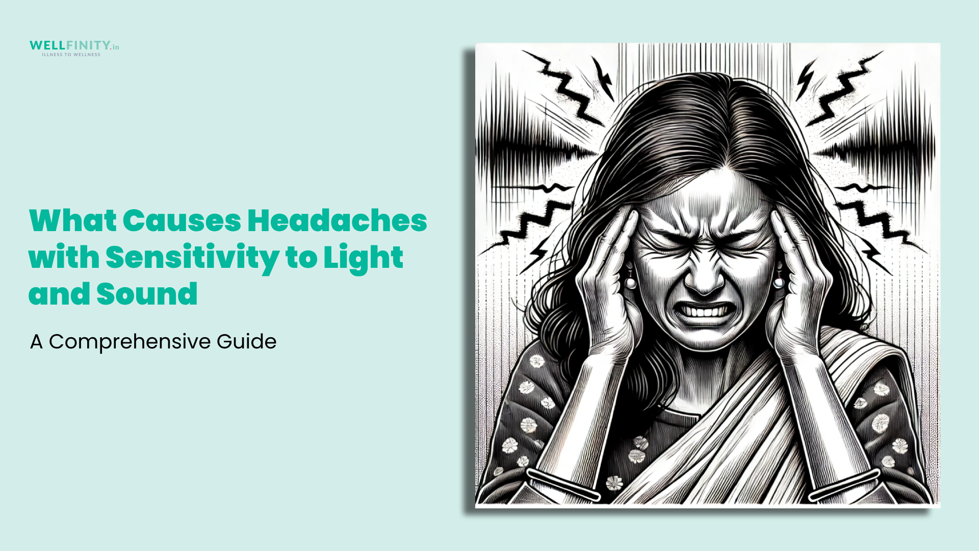 Why Light Sensitivity Triggers Headaches And How To Find Relief