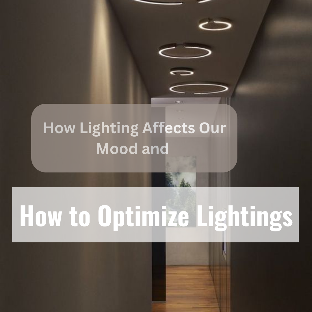 How Light Affects Your Mood And Mental Wellbeing