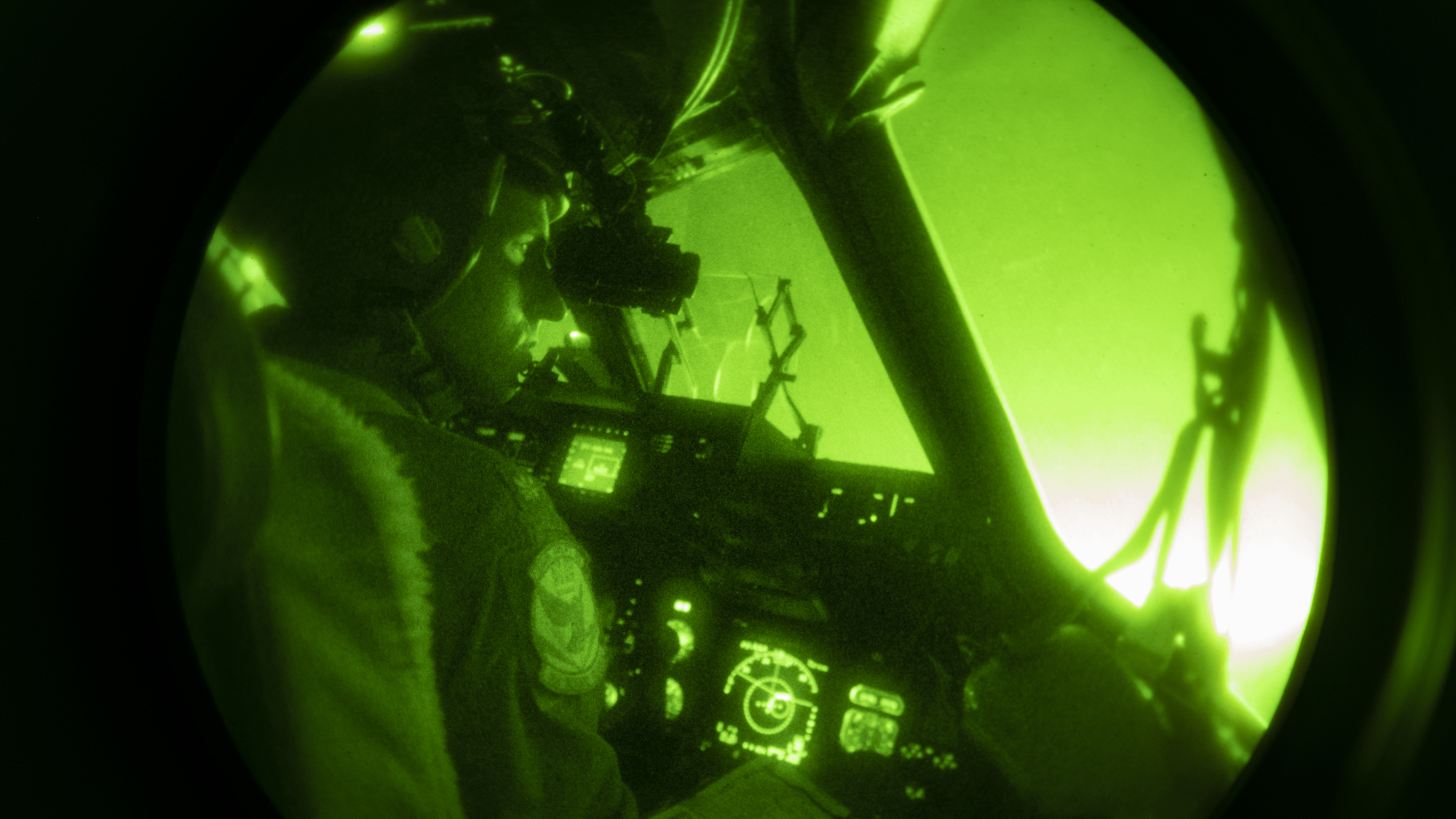 How Does Light Affect Night Vision: The Science Of Seeing In The Dark