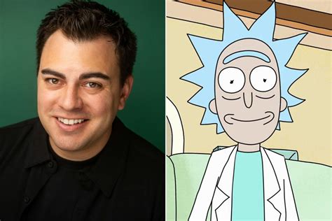 How Does Rick Talk To People