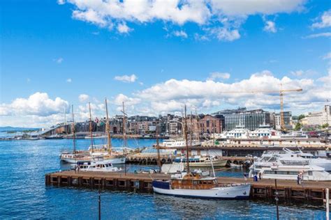 How Expensive Is Oslo