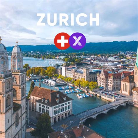 How Expensive Is Zurich