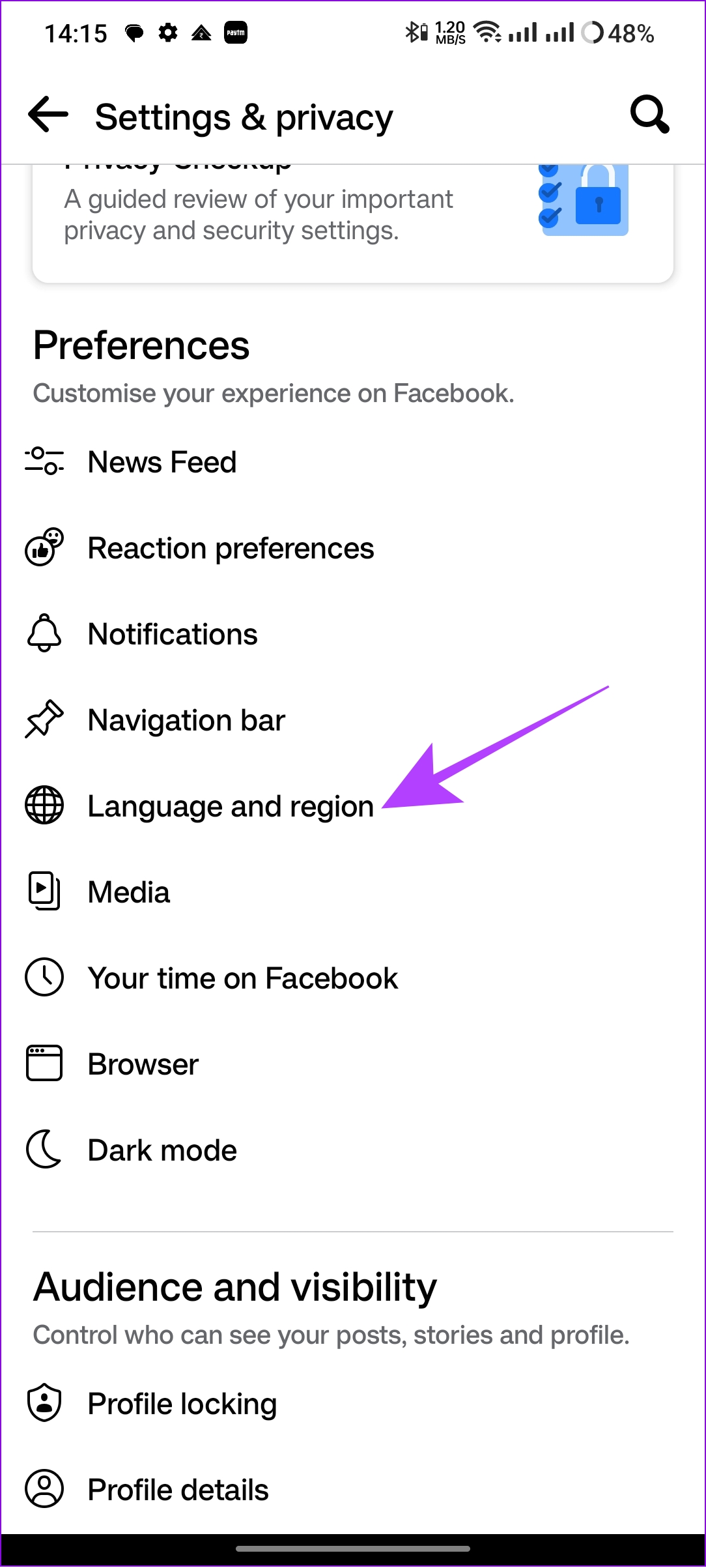 How To Change Your Facebook Language Settings In 2026