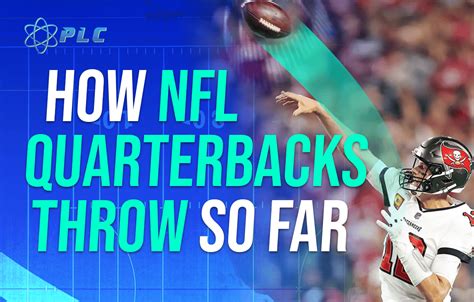 How Far Can Nfl Quarterbacks Throw