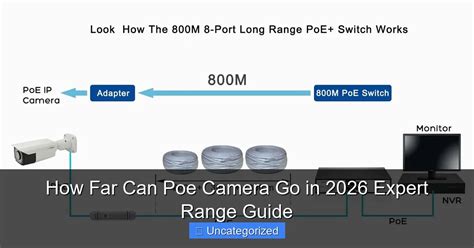 How Far Can Poe Go