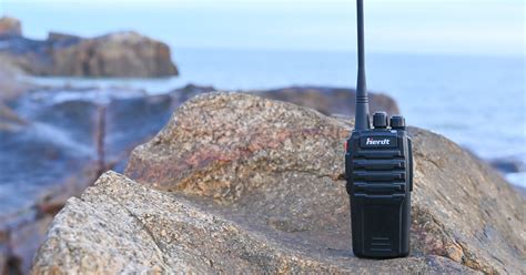 How Far Can Walkie Talkies Reach