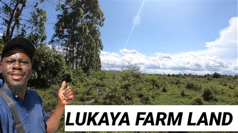How Far Is From Lukaya To Kampala