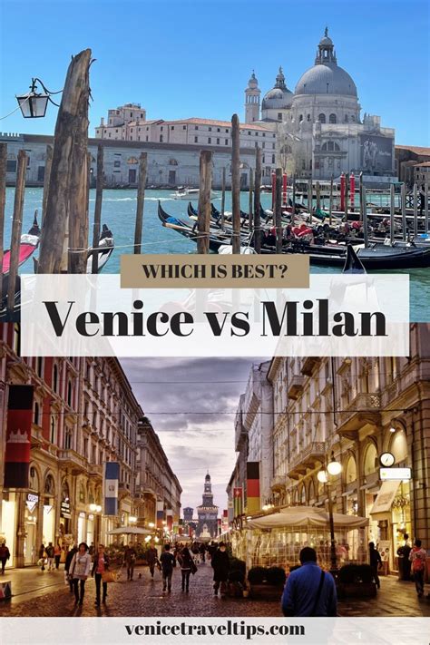 How Far Is From Milan To Venice