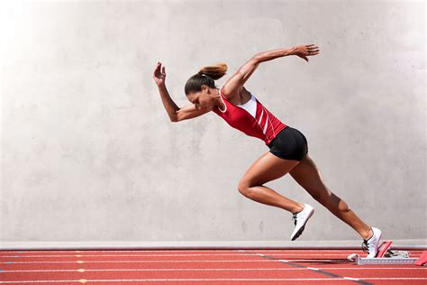 How Fast Can A Human Run