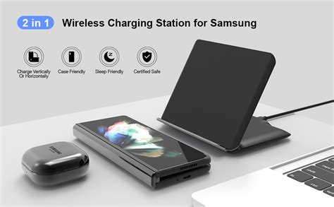 How Fast Can Z Fold 7 Charge