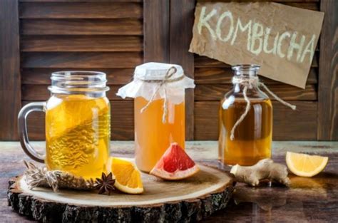 How Fast Does Kombucha Make You Poop