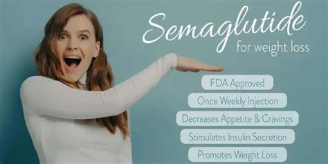 How Fast Does Semaglutide Work