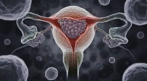 How Fast Does Uterine Cancer Grow