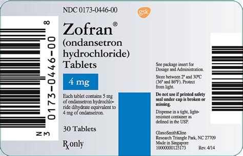 How Fast Does Zofran Work