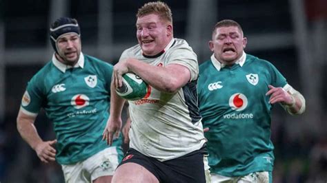 How Heavy Is Rhys Carre