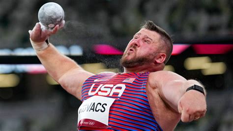 How Heavy Is Shot Put Ball
