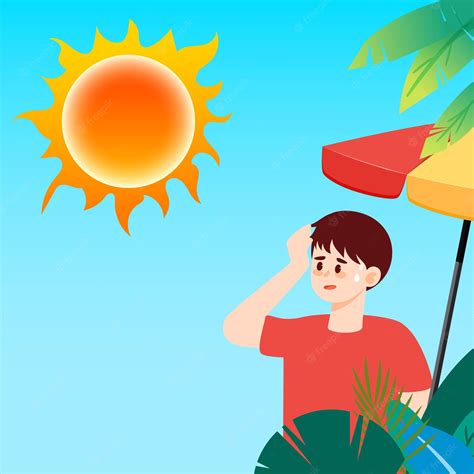 How Hot Is Indonesia In Summer
