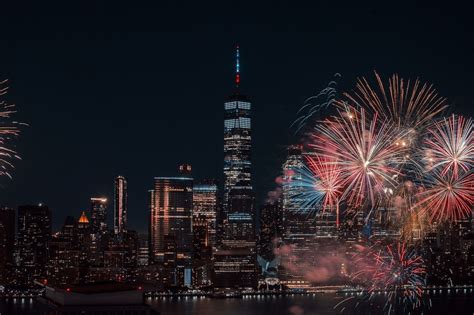 How Hot Is New York In July