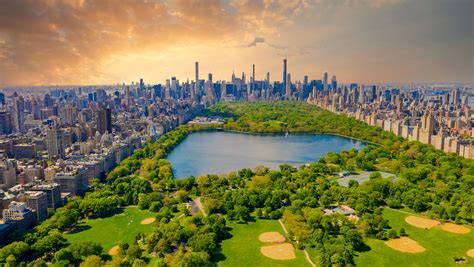 How Hot Is Nyc In The Summer