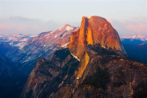 How Hot Is Yosemite In July