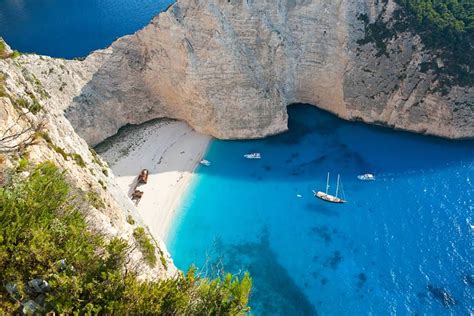 How Hot Is Zante In May