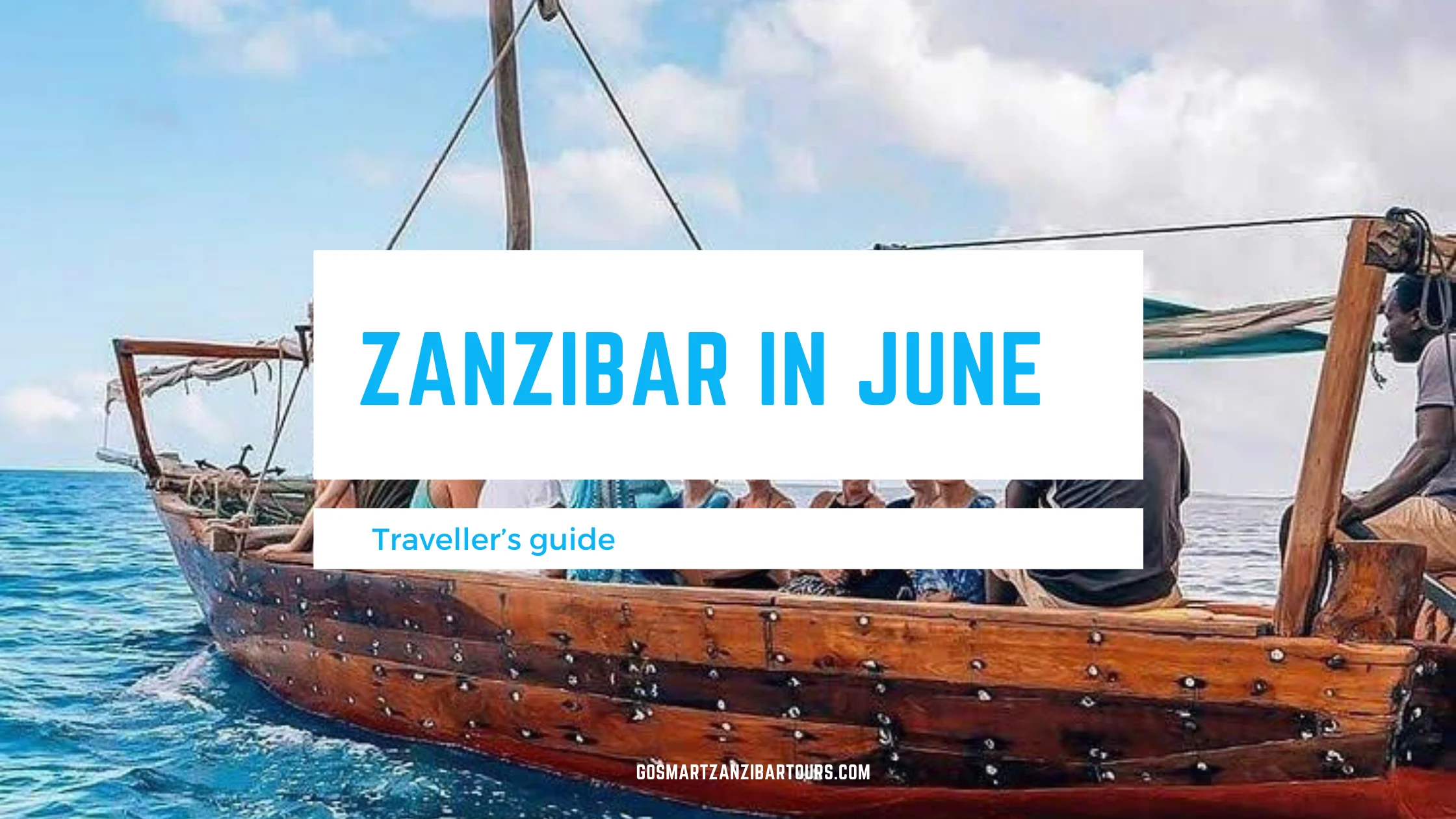 Zanzibar Weather In June: What To Expect For Your Trip