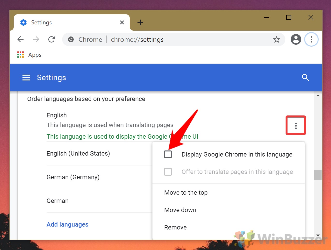 How To Change Your Language Settings In Google For 2026