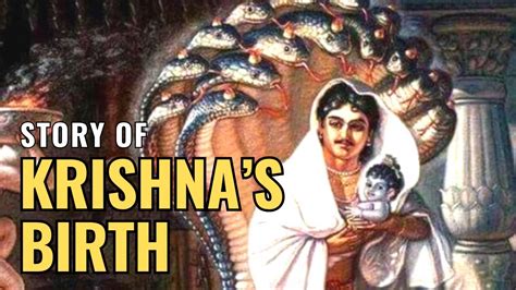 How Long Ago Krishna Was Born