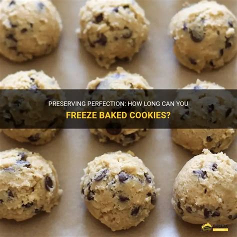 How Long Can You Freeze Xmas Cookies