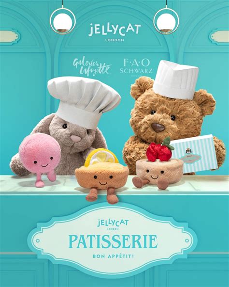 How Long Does Jellycat Take To Deliver