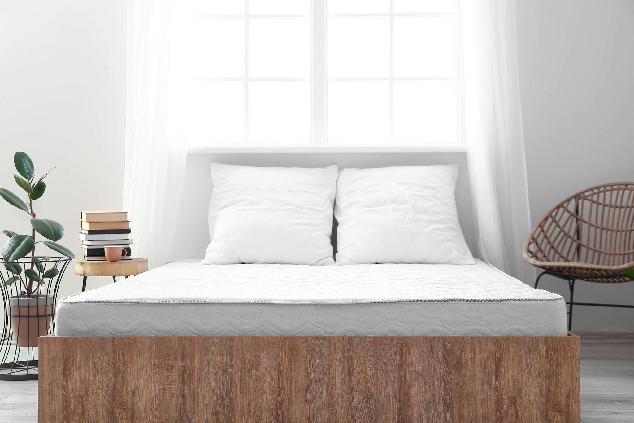 How Long Does The Average Mattress Last? A 2026 Guide