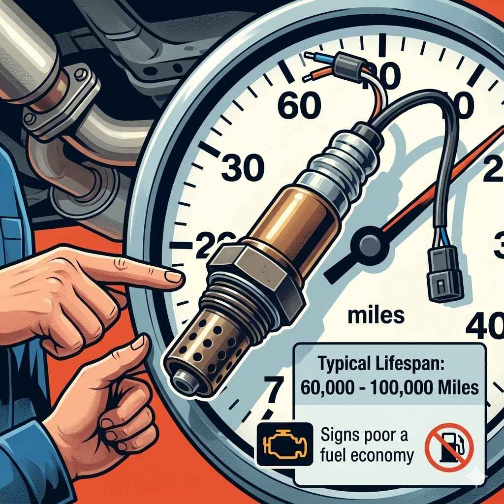 How Long Does The Average Vehicle Last? Your 2026 Guide