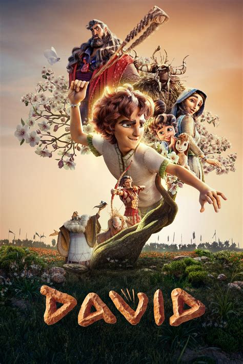 How Long Is David Movie